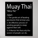 Search for muay thai posters Boxing coach