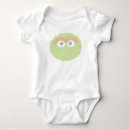 Search for oscar the grouch baby clothes Seasame st