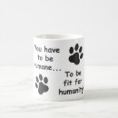 Search for humane society mugs Shelter