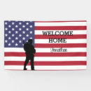 Search for military welcome Flag