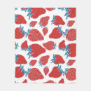 Search for strawberry blankets Paper