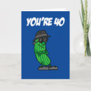 Search for dill pickle invitations Cucumber