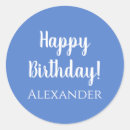 Search for happy birthday labels Modern