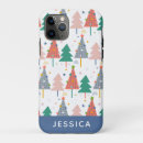 Search for whimsical christmas tree electronics Pattern