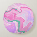 Search for pink and green cushions Purple