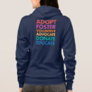 Search for donate hoodies Adopt