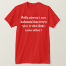 Search for autonomy tshirts Rights