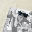 Search for military beach towels Camouflage
