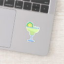 Search for margarita stickers Lemon