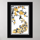 Search for orange blossom posters White