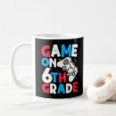 Search for 6th birthday mugs Nerd