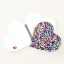 Search for pink sparkle notebooks Daughter