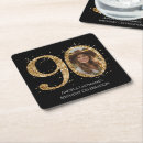 Search for 90th birthday photo Elegant
