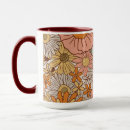 Search for 70s pattern mugs Bohemian