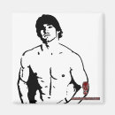 Search for muscles magnets Gay