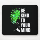 Search for eating disorders mousepads Awareness