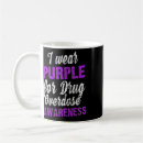 Search for abuse mugs Overdosing