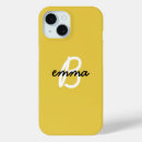 Search for mustard yellow cases Stylish