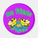 Search for bumble magnets Bugs