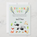 Search for woodland animals cards Cute