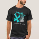 Search for pots awareness tshirts Ncs