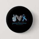 Search for love walking badges Awareness