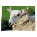 Search for sheep gift bags Cute