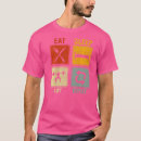 Search for eat sleep lift tshirts Repeat