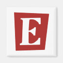 Search for e magnets Cat