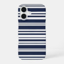 Search for navy blue white iphone cases Minimalist