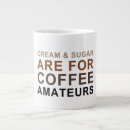 Search for black cream mugs Brown