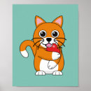 Search for ginger art Cartoon