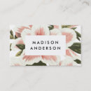 Search for azalea business cards Pink