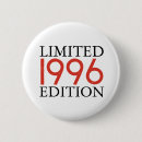 Search for 30th birthday badges Vintage