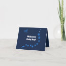 Search for welcoming baby cards For kids