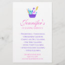 Search for housecleaning flyers Cleaner