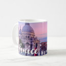 Search for canal mugs Venice