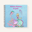 Search for pearl notebooks Girl
