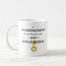 Search for overthink mugs Worry