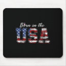 Search for 4th birthday mousepads Patriotic