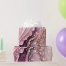 Search for alcohol wrapping paper Purple