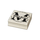 Search for ring rubber stamps Simple