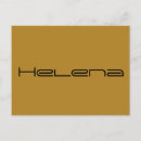 Search for orphan postcards Helena
