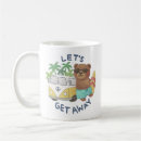 Search for vintage drawing mugs Ocean
