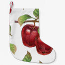 Search for apple christmas stockings Background