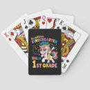 Search for 1st playing cards Teacher
