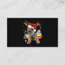 Search for schnauzer business cards Miniature