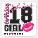 Search for kiss girls stickers Lipstick
