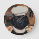 Search for newfoundland clocks Newfoundland dog christmas