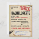 Search for escape room invitations Unique